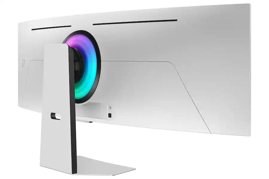 Ecran gaming - Odyssey